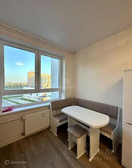 Сдаётся 1-комнатная квартира, 33 м²
