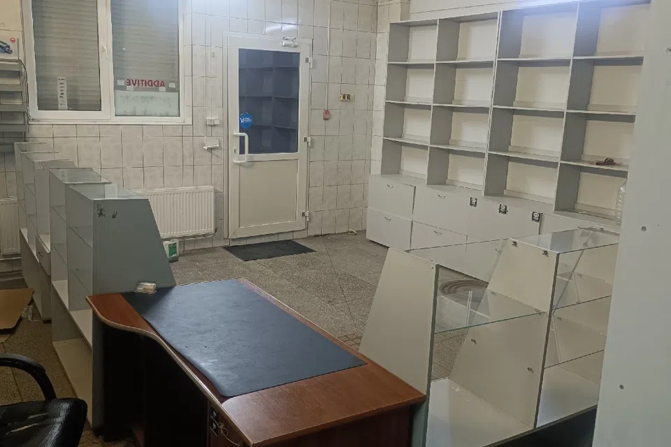 Сдаётся помещение своб. назначения, 125 м²