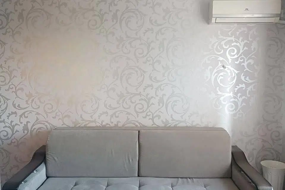 Сдаётся 2-комнатная квартира, 45 м²