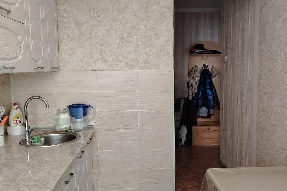 Сдаётся 2-комнатная квартира, 47.9 м²