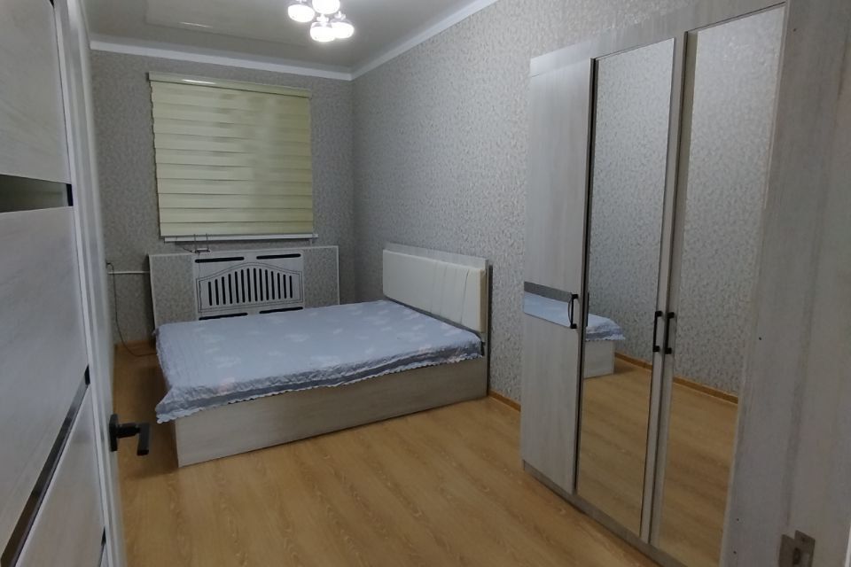 Сдаётся 2-комнатная квартира, 40 м²
