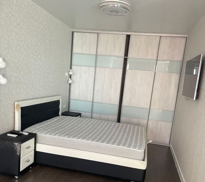 Сдаётся 1-комнатная квартира, 42.8 м²