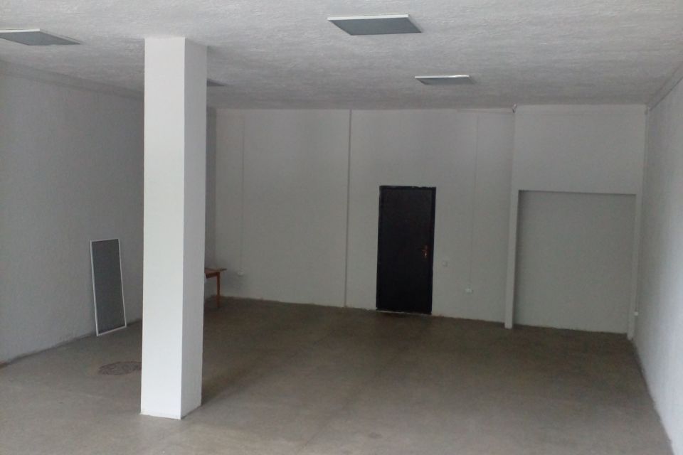 Сдаётся помещение своб. назначения, 100 м²