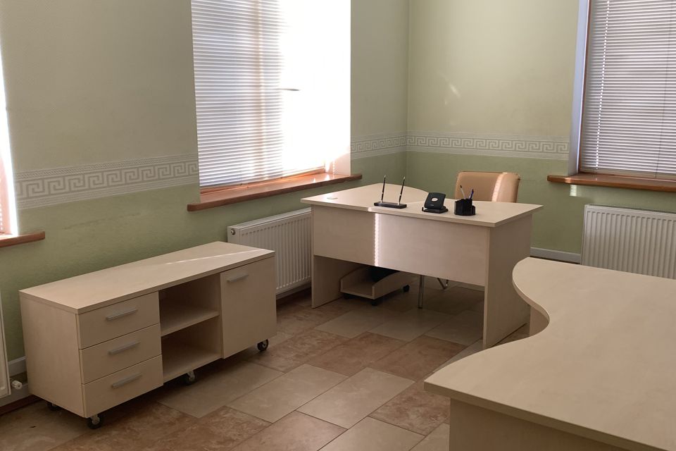 Сдаётся офис, 550 м²