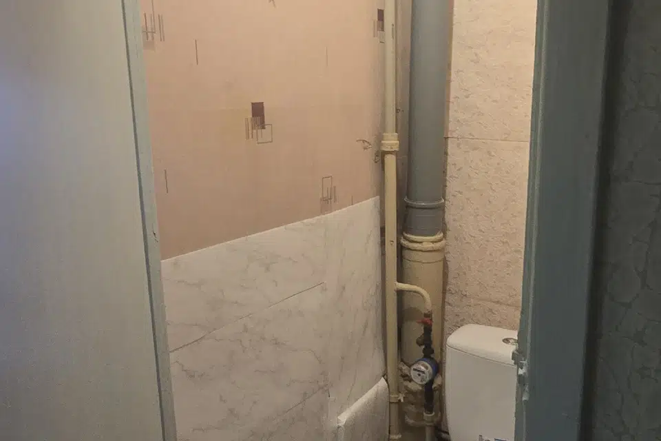 Сдаётся 2-комнатная квартира, 52 м²