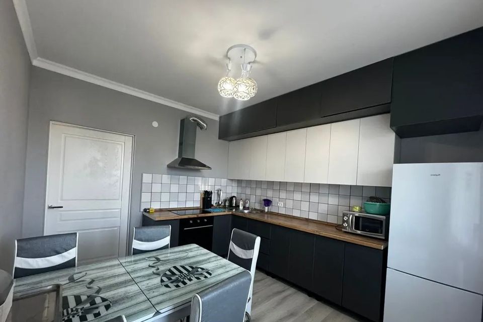 Сдаётся 2-комнатная квартира, 37.5 м²