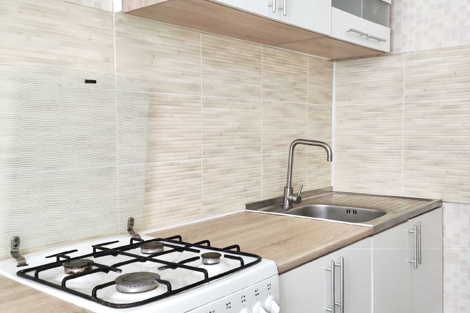Сдаётся 1-комнатная квартира, 34 м²