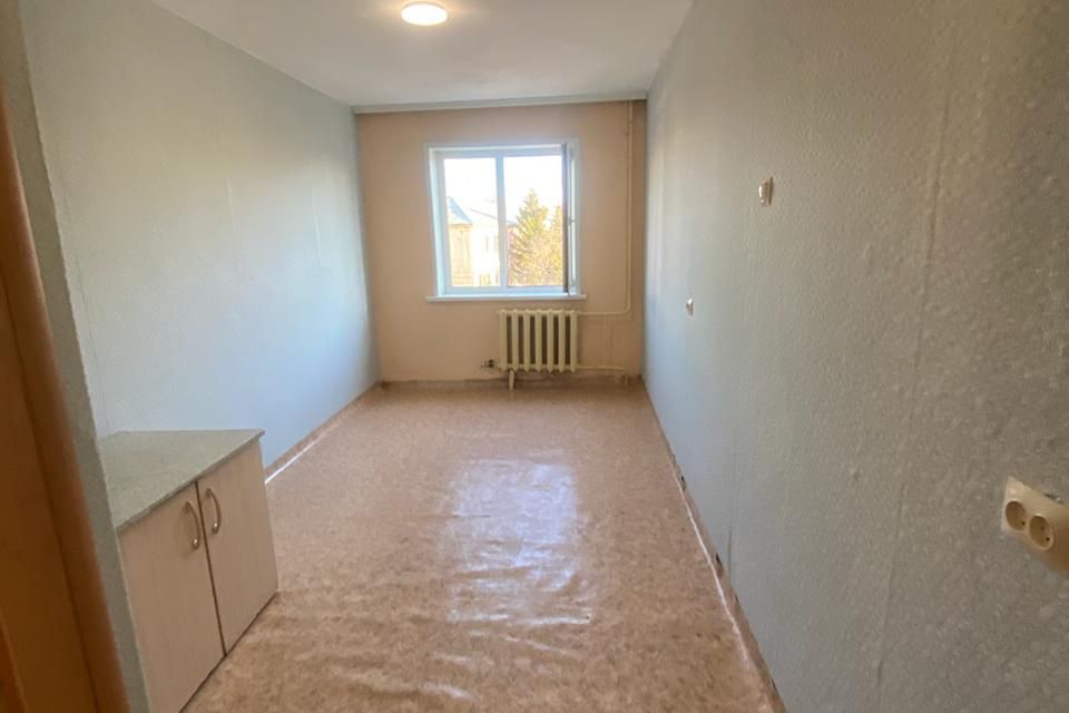 Сдаётся комната в 1-комн. квартире, 14 м²
