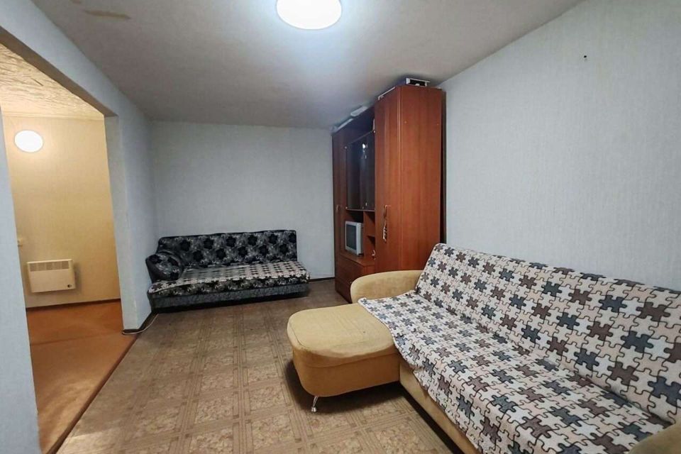 Сдаётся 1-комнатная квартира, 31 м²
