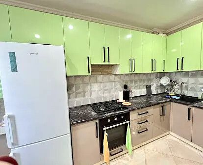 Сдаётся 1-комнатная квартира, 32 м²