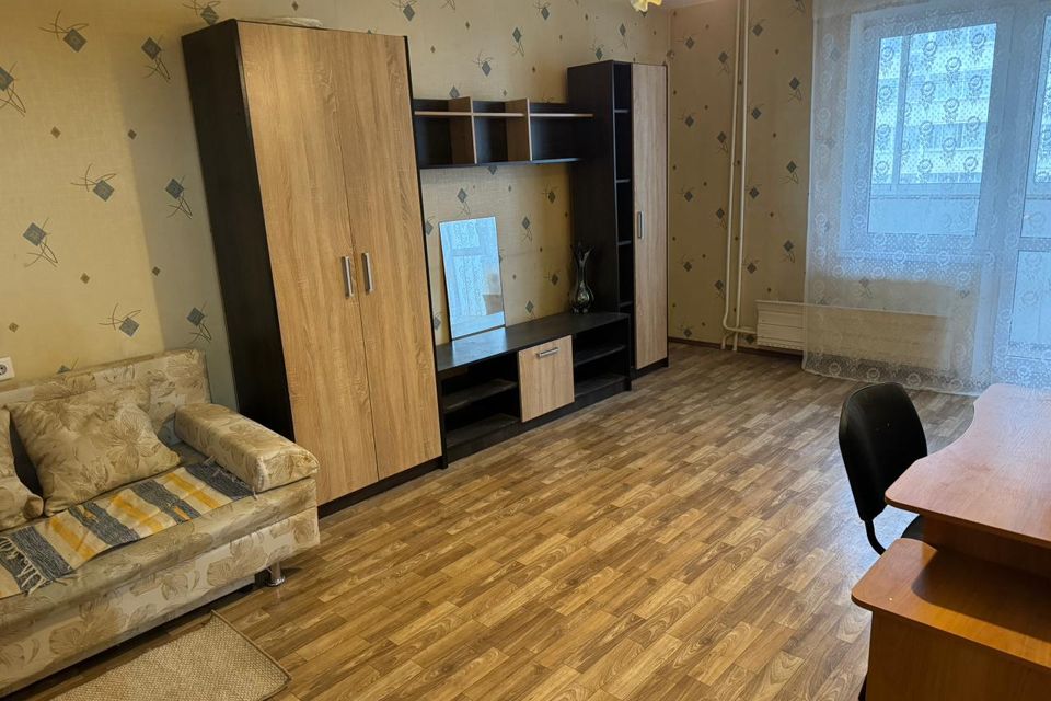 Сдаётся 2-комнатная квартира, 58 м²