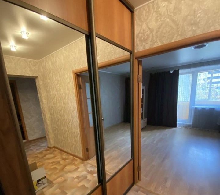 Сдаётся 1-комнатная квартира, 42 м²