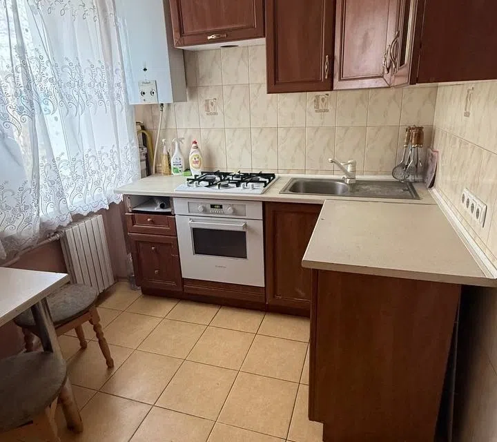 Сдаётся 2-комнатная квартира, 49 м²