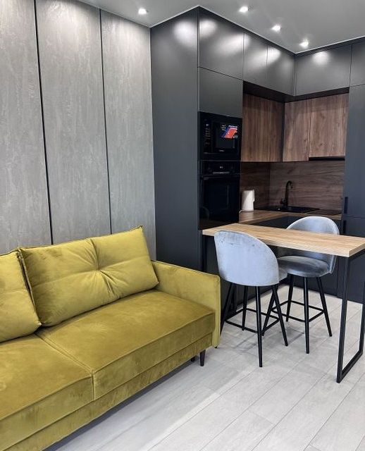 Сдаётся студия, 25 м²