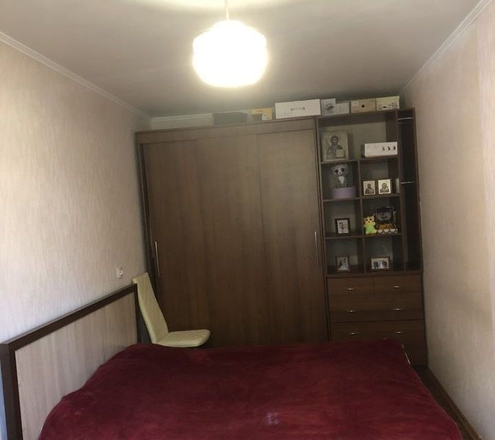 Сдаётся 2-комнатная квартира, 43 м²