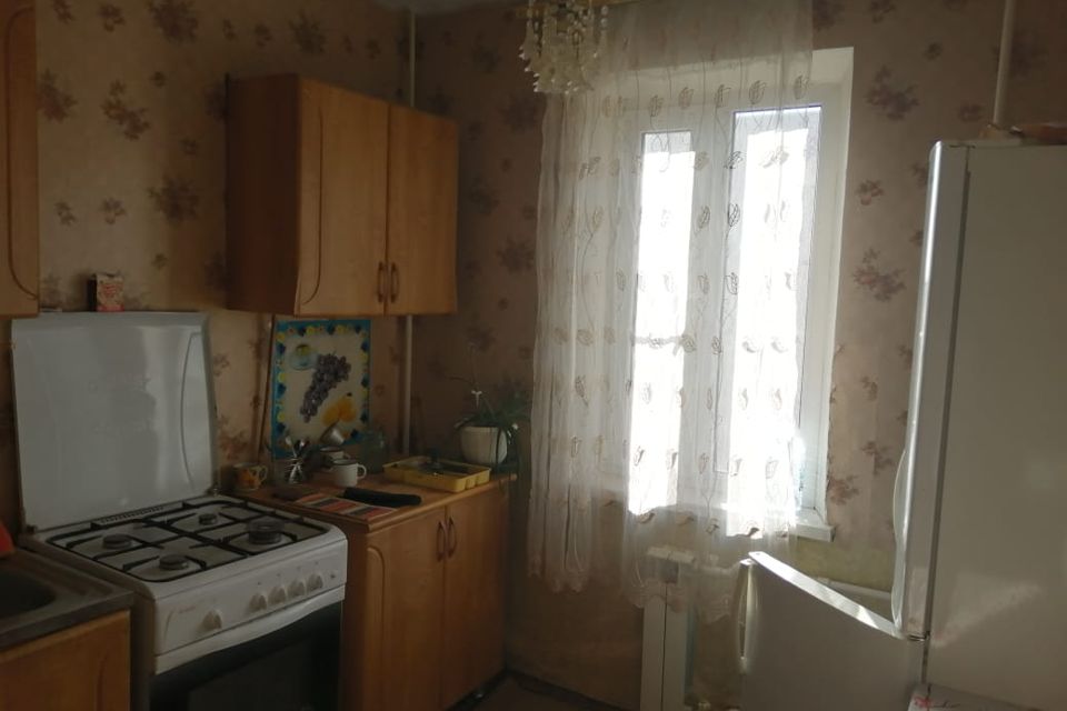Сдаётся 1-комнатная квартира, 36 м²