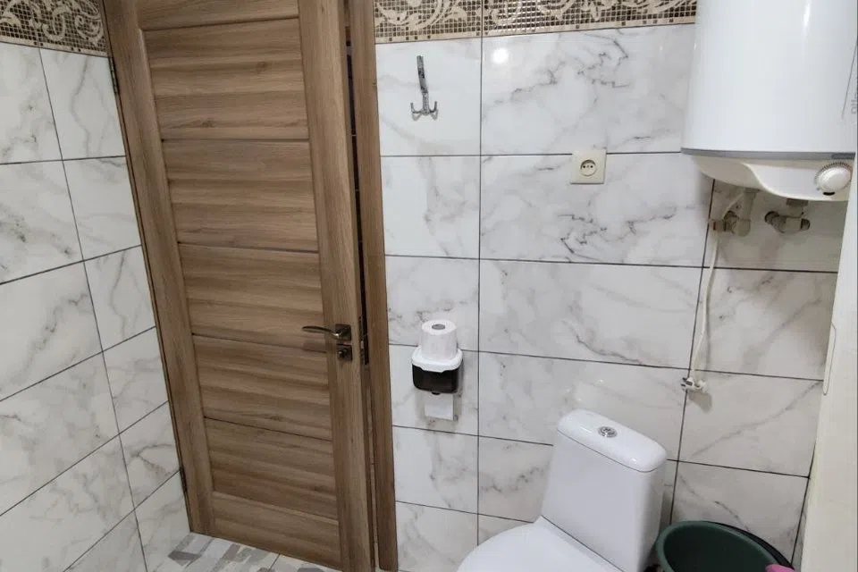 Сдаётся 2-комнатная квартира, 57 м²