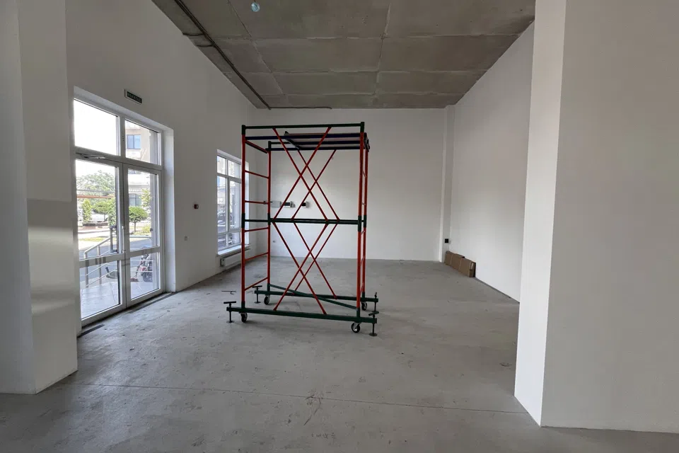 Сдаётся помещение своб. назначения, 132.5 м²