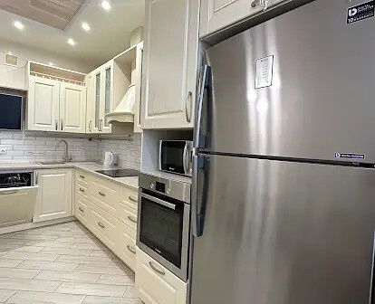 Сдаётся 1-комнатная квартира, 38 м²