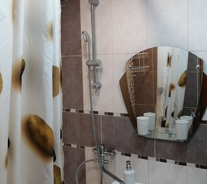 Сдаётся 1-комнатная квартира, 32.9 м²