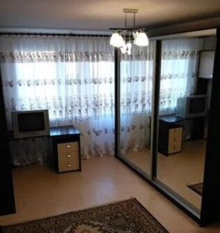 Сдаётся 1-комнатная квартира, 36 м²