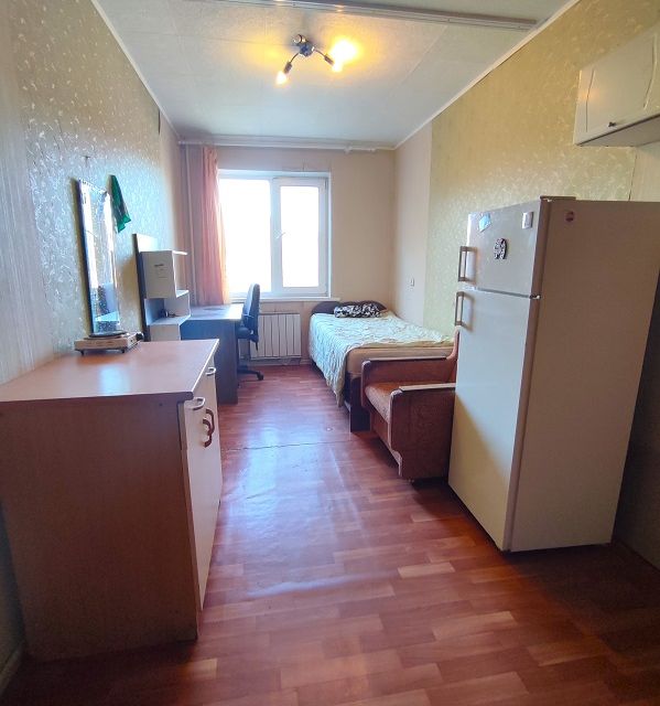 Сдаётся комната в 5-комн. квартире, 12.5 м²