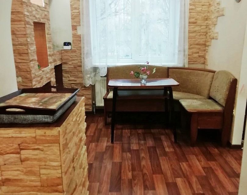 Сдаётся 3-комнатная квартира, 80 м²