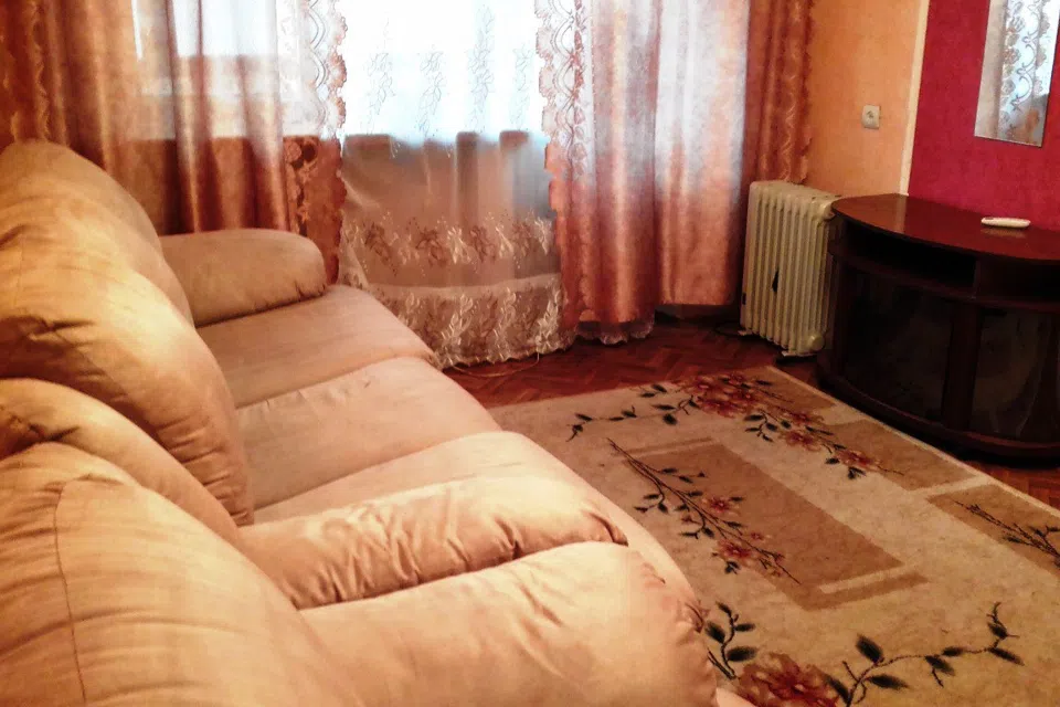 Сдаётся 2-комнатная квартира, 51 м²
