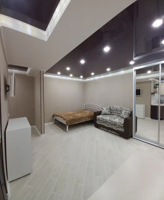 Сдаётся студия, 35 м²