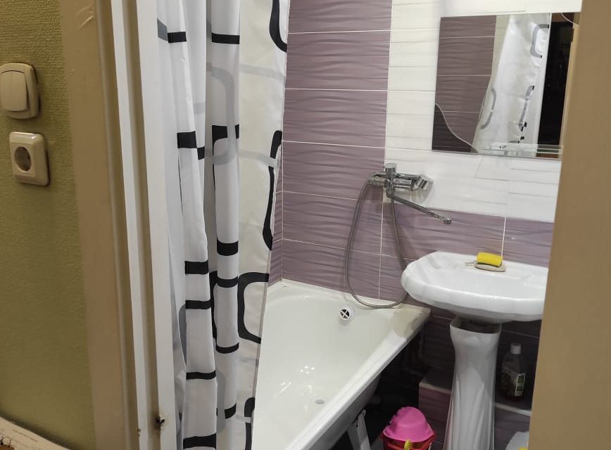 Сдаётся 1-комнатная квартира, 40 м²