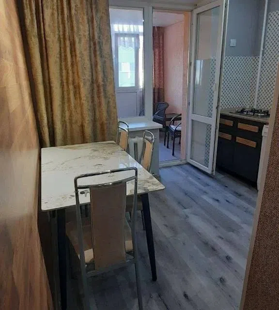 Сдаётся 1-комнатная квартира, 33 м²
