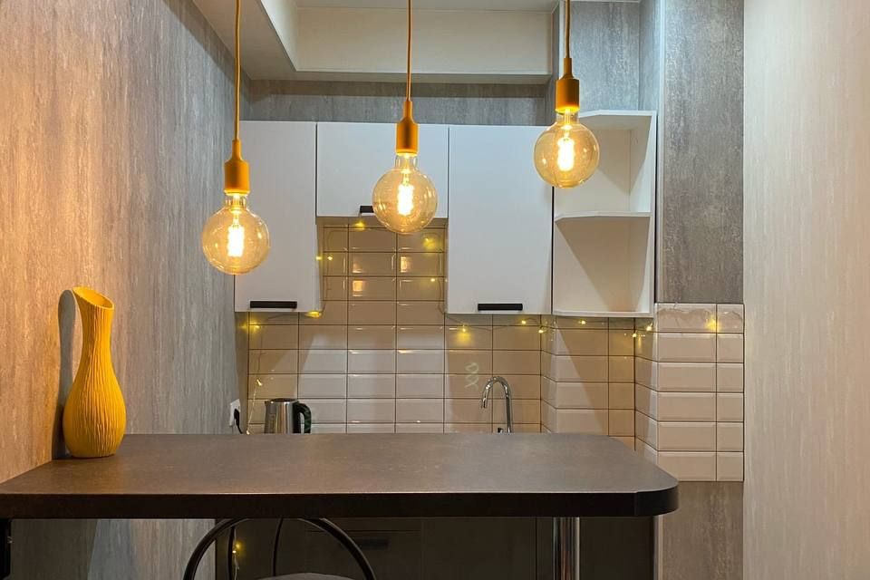 Сдаётся студия, 28 м²