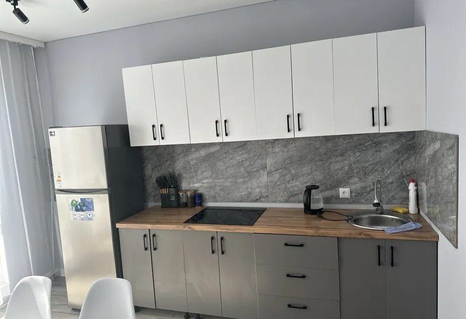 Сдаётся 2-комнатная квартира, 54 м²