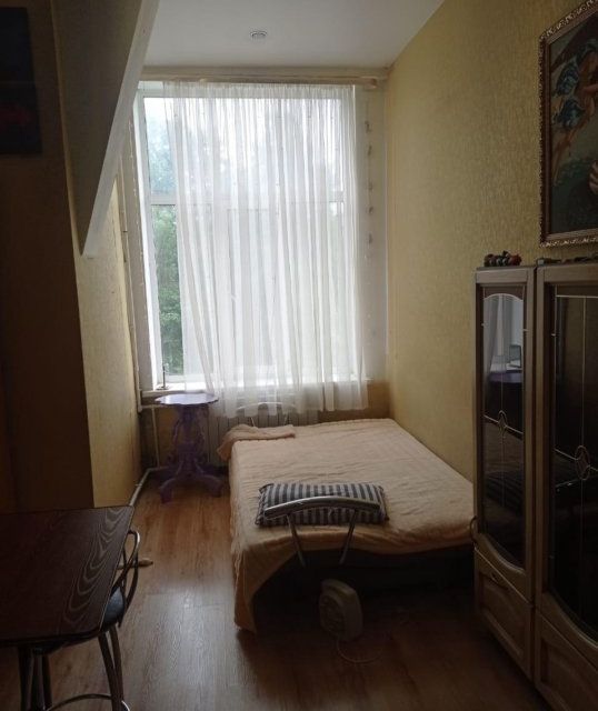 Сдаётся студия, 25 м²