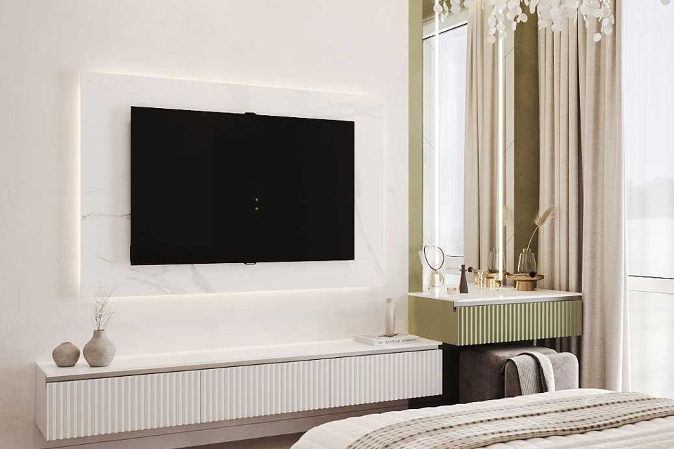 Сдаётся 1-комнатная квартира, 37 м²