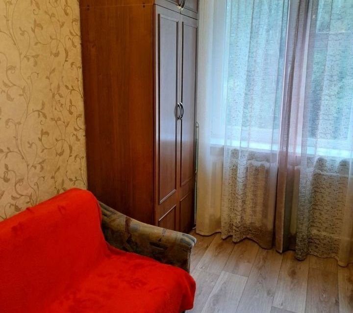 Сдаётся студия, 14 м²