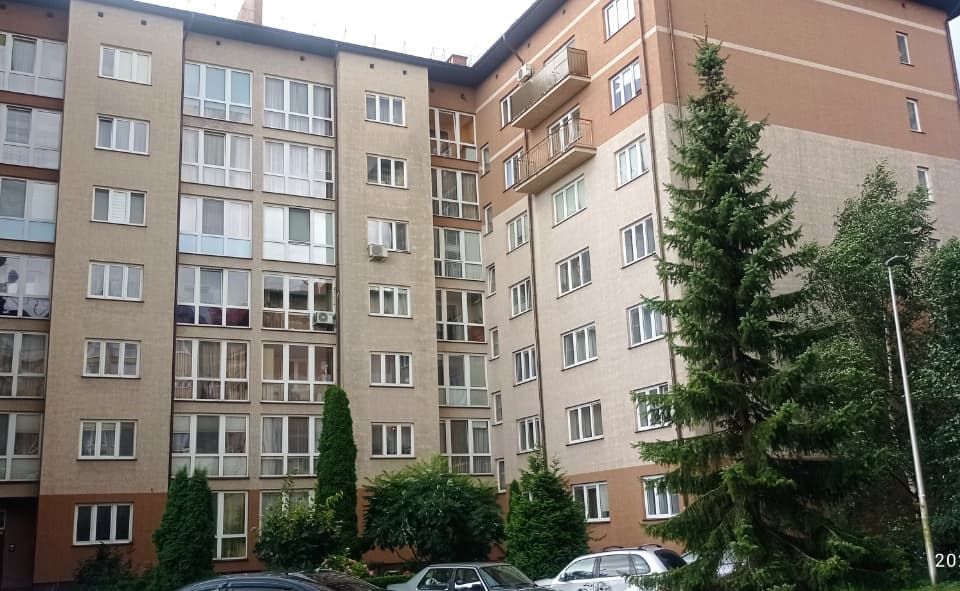Сдаётся 1-комнатная квартира, 48.6 м²