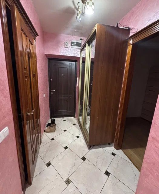 Сдаётся 1-комнатная квартира, 37 м²