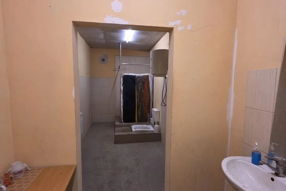 Сдаётся помещение своб. назначения, 320 м²