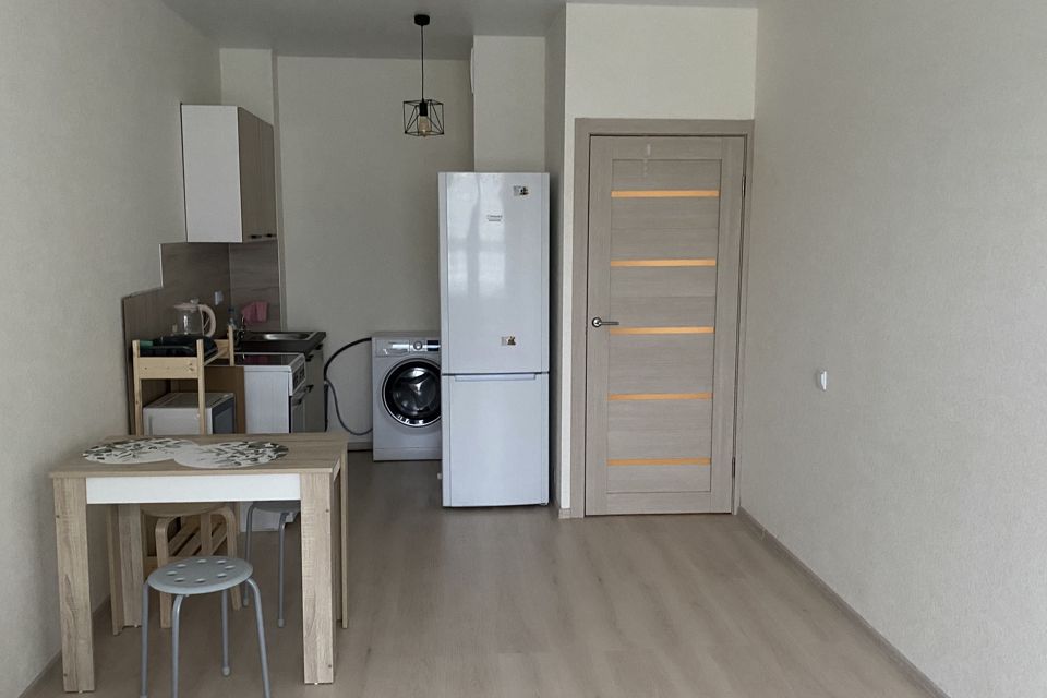 Сдаётся 1-комнатная квартира, 40 м²