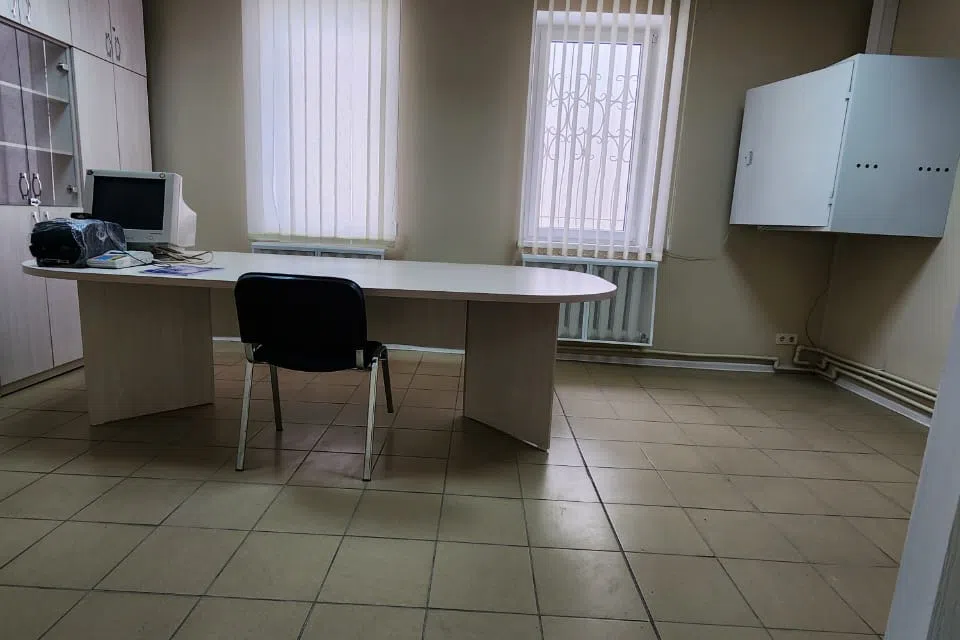 Сдаётся офис, 80 м²
