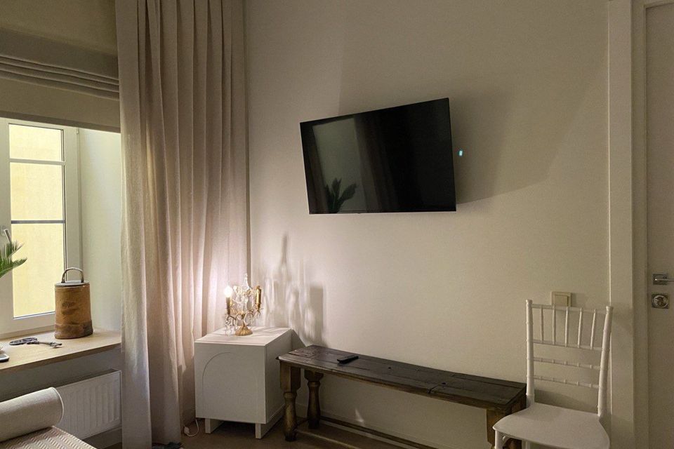 Сдаётся 1-комнатная квартира, 39 м²