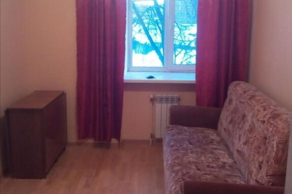 Сдаётся студия, 16 м²