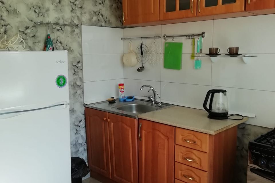 Сдаётся 2-комнатная квартира, 60 м²