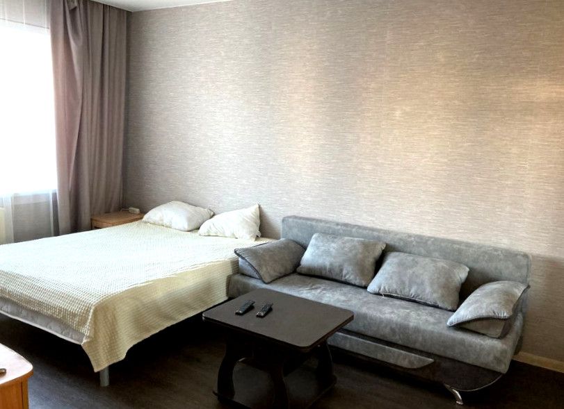 Сдаётся 1-комнатная квартира, 36 м²