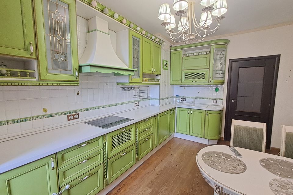Сдаётся 2-комнатная квартира, 57 м²