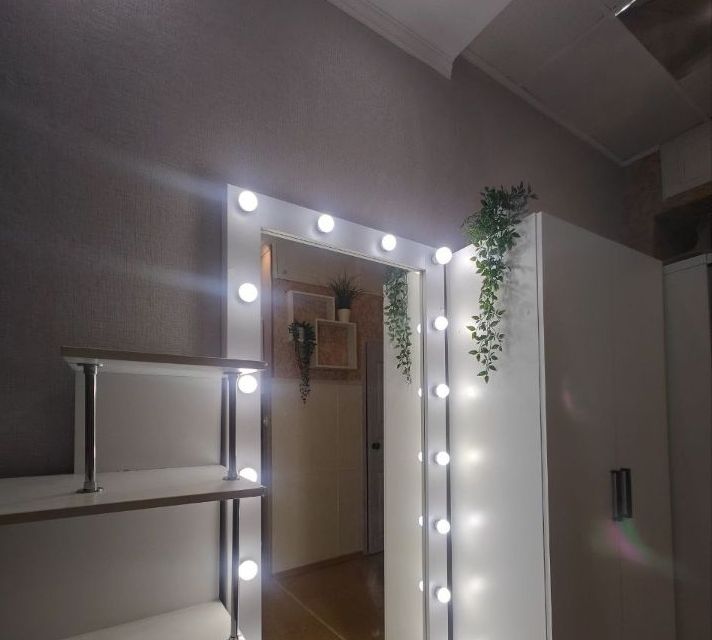 Сдаётся 1-комнатная квартира, 18 м²