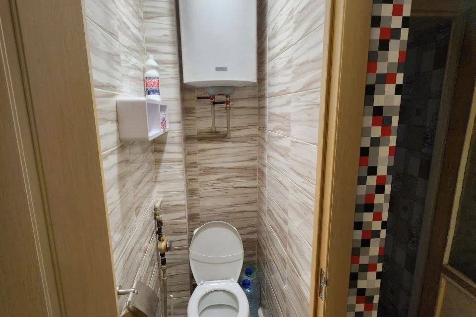 Сдаётся 4-комнатная квартира, 66 м²