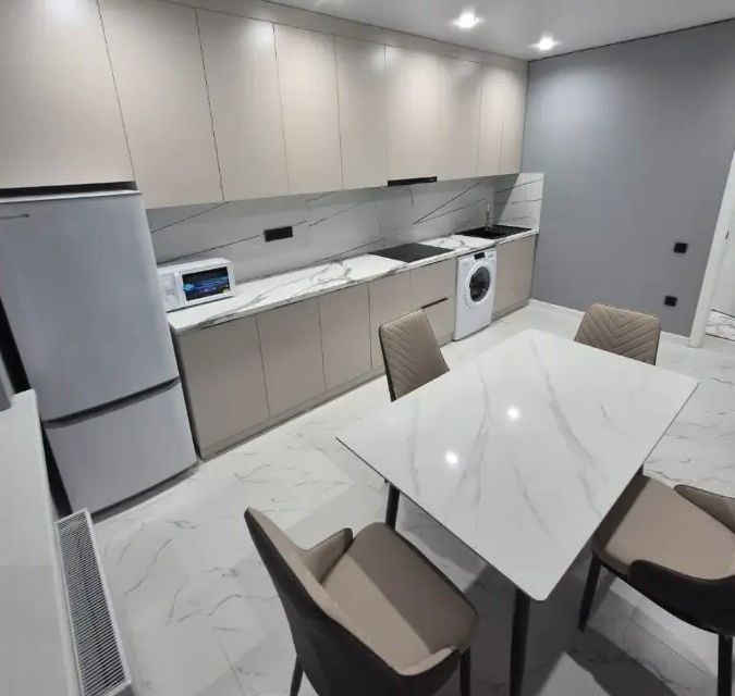Сдаётся 1-комнатная квартира, 46 м²
