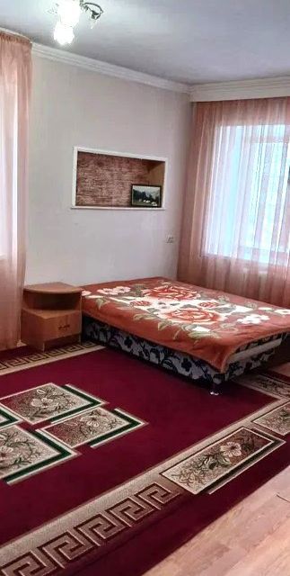 Сдаётся 1-комнатная квартира, 35 м²